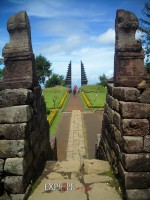 Day Trip to Karanganyar